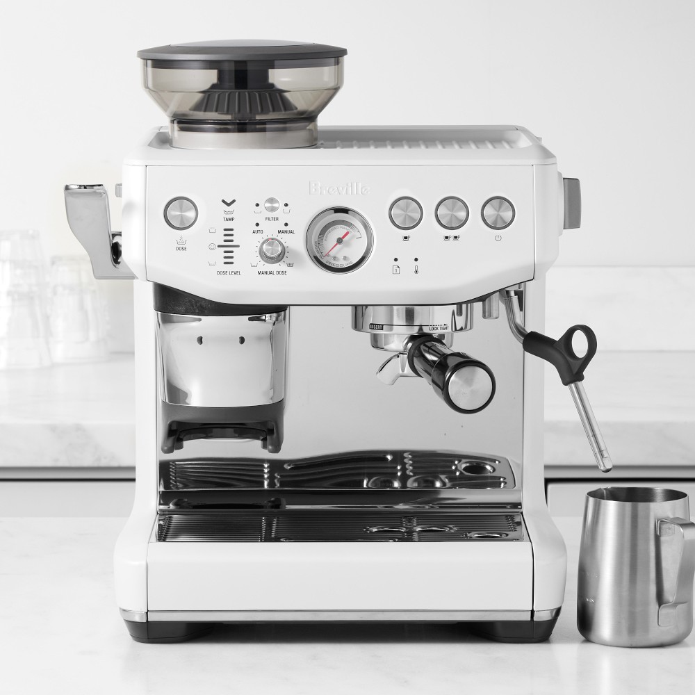 Breville Barista Express Impress